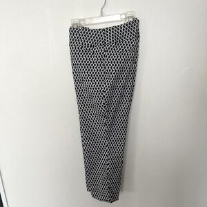 Charter Club Petite Cambridge Slim Capris